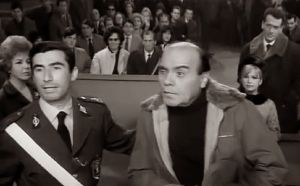 «Η Σωφερίνα»: Ποια σκηνή χρειάστηκε να γυριστεί 10 φορές γιατί οι ηθοποιοί έσκαγαν στα γέλια