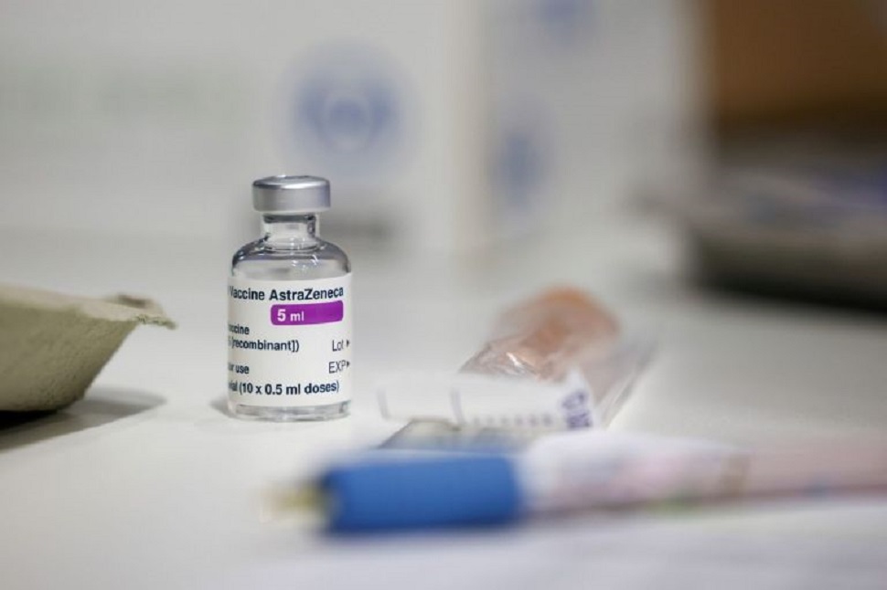 Θεοδωρίδου: Θα διερευνηθεί σχολαστικά ο θάνατος της 44χρονης μετά τον εμβολιασμό (vid)