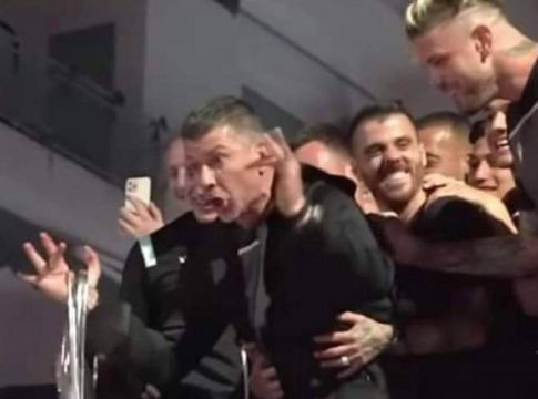 Η αλητεία Γκαρσία που εκθέτει ΠΑΟΚ και Ιβάν Σαββίδη και η ένοχη σιωπή της «αποκαλυπτικής» δημοσιογραφίας