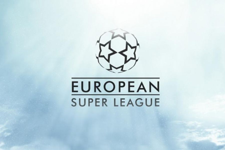 European Super League: Επέστρεψε με επιστολή στην Ευρωπαϊκή Ένωση για «ανοιχτή λίγκα χωρίς μόνιμα μέλη»