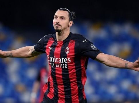 Ιμπραΐμοβιτς – «Το καλοκαίρι προσφέρθηκα στην Παρί ως αθλητικός διευθυντής»