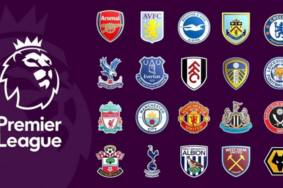 Χαμηλά τα ποσοστά εμβολιασμού στην Premier League