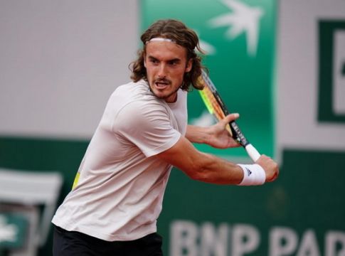 ΑΕΚ: «Υπερήφανοι για σένα Στέφανε – Σήκωσέ το» (pic)