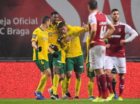 Προκλητικό 3άρι στην Πορτογαλία!