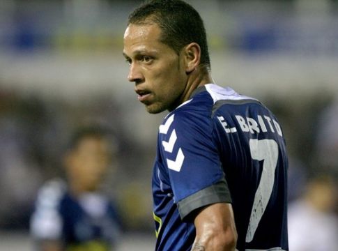 Επέστρεψε στον Ατρόμητο ο Μπρίτο