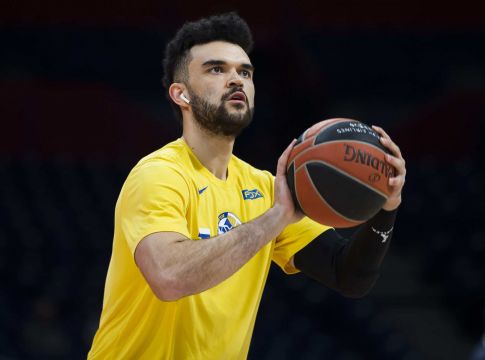 Επίσημο: Στους Μπακς ο Ελάιτζα Μπράιαντ (vid)