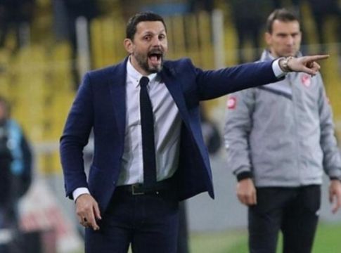 Μπουλούτ: «Τον Πέλκα τον ζητάνε πολλές ευρωπαϊκές ομάδες»