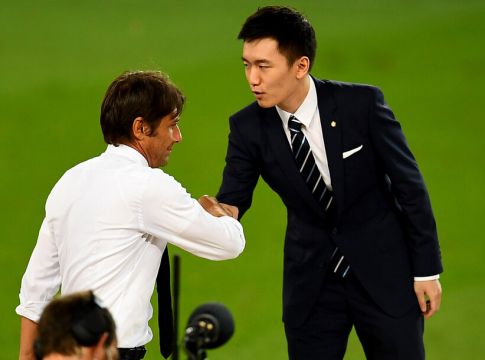 O Zανγκ ζήτησε από τον Κόντε να κάνει περικοπές