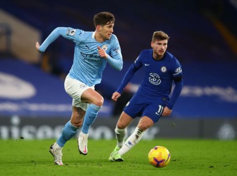 LIVE: Μάντσεστερ Σίτι – Τσέλσι