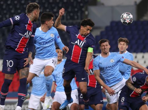 Μάντσεστερ Σίτι – Παρί Σεν Ζερμέν: Ή τώρα ή ποτέ (vid)