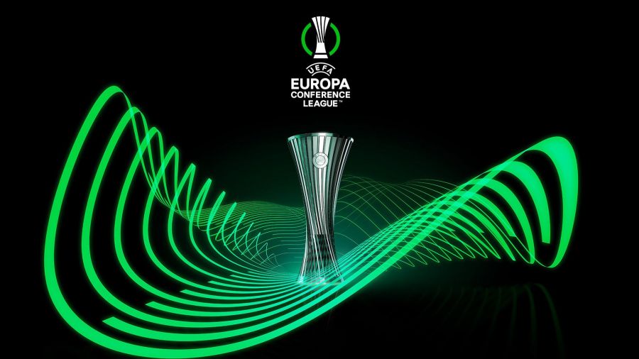 Αυτό είναι το τρόπαιο του European Conference League (pic, vid)