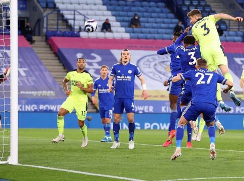 Λέστερ – Νιουκάστλ 2-4 (vids)