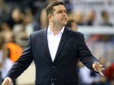 Αναλαμβάνει τον ΟΦΗ ο Δεληκώστας