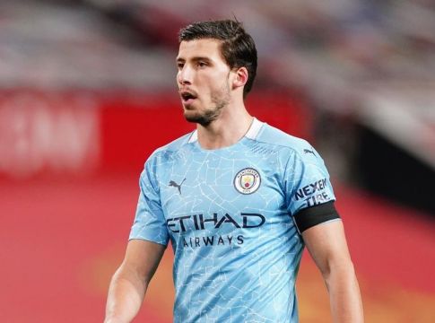 Παίκτης της σεζόν για τη Μάντσεστερ Σίτι και με ρεκόρ ψήφων ο Ντίας