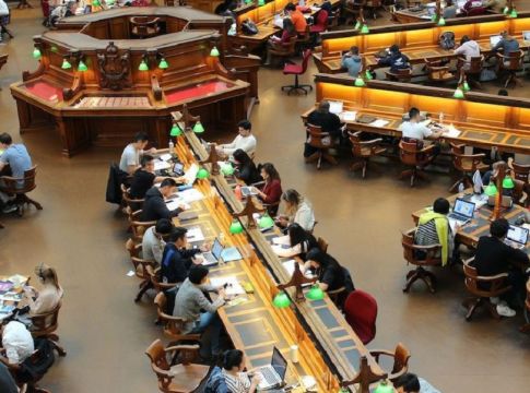 Ανοίγουν από 17 Μαΐου κολλέγια και ΙΕΚ