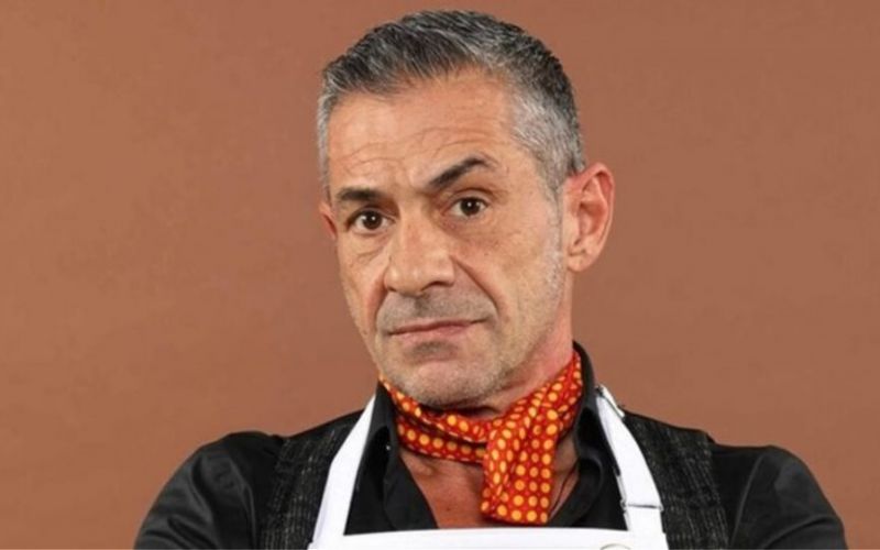 Masterchef: Πιάνει δουλειά με τον Σειρηνάκη (vid)