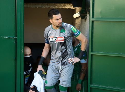 Παναθηναϊκός: Το ψάξιμο για γκολκίπερ, το ερωτηματικό «Διούδης» και ο Καρνέζης