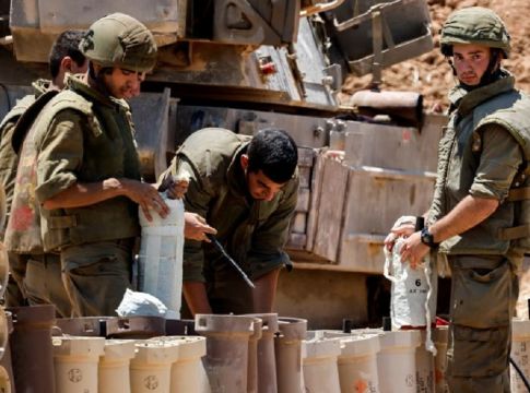 Γιατί είναι διαφορετική η «φωτιά» στο Παλαιστινιακό – Το Ισραήλ, η Χαμάς και ο ρόλος των ΗΠΑ