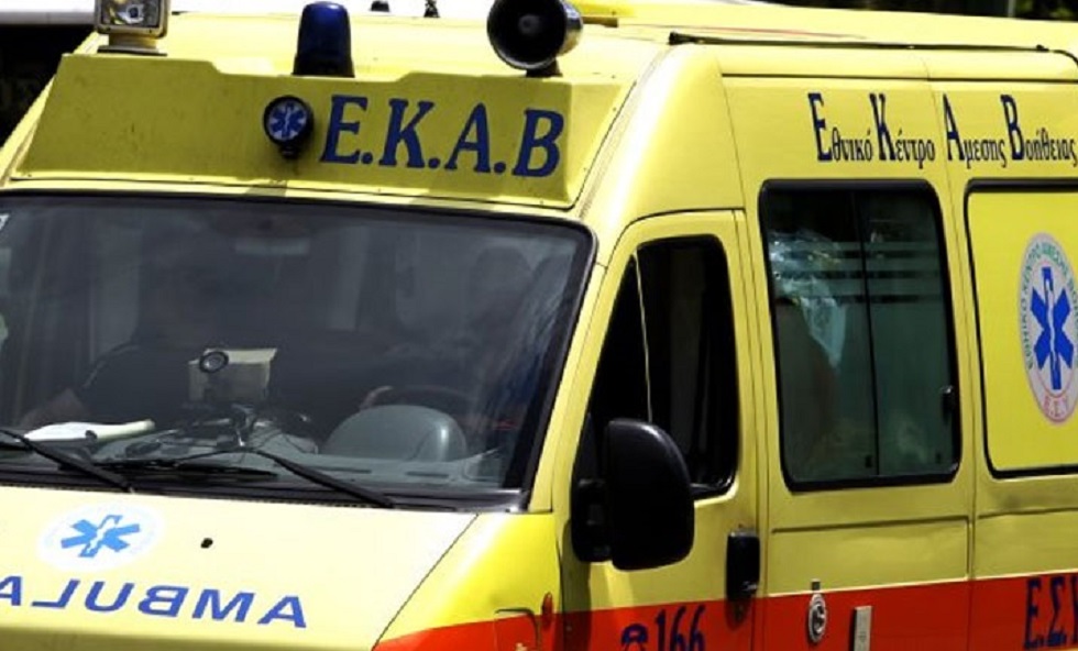Ανείπωτη τραγωδία στα Λεχαινά: Αυτοκίνητο τραυμάτισε θανάσιμα πεντάχρονη