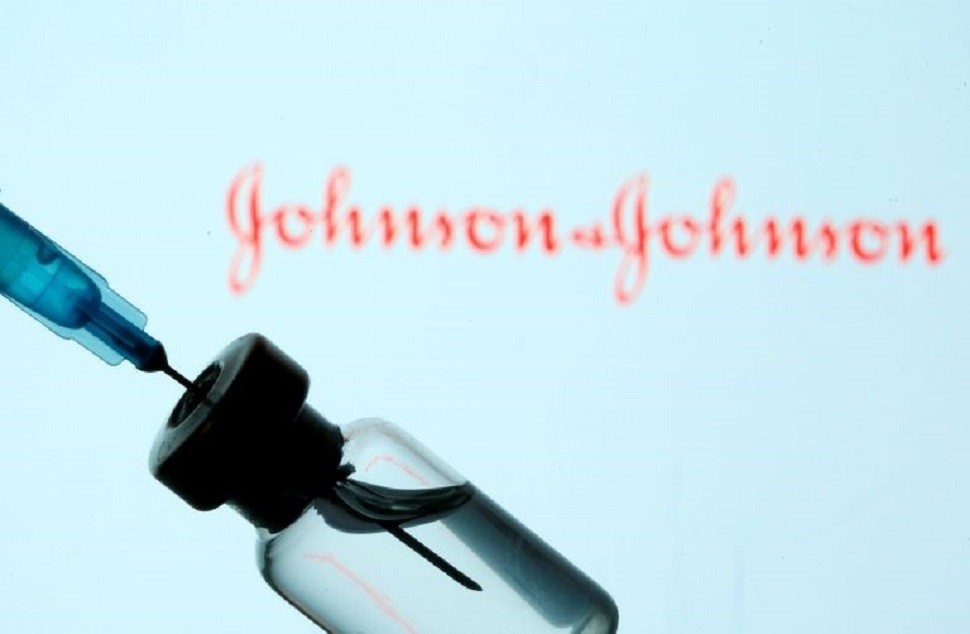 Δανία: «Κόκκινο» για το εμβόλιο της Johnson & Johnson