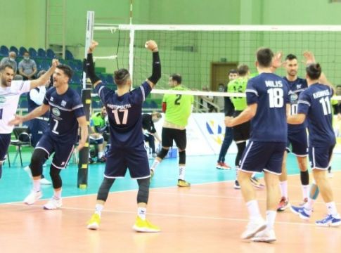 «3Χ3» η εθνική στα προκριματικά του Ευρωπαϊκού
