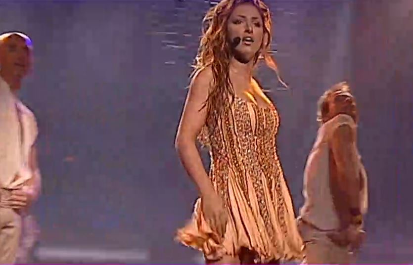 Eurovision: Οι ελληνικές συμμετοχές που κατέκτησαν τις ψηλότερες θέσεις – Τις θυμάσαι όλες; (vid)
