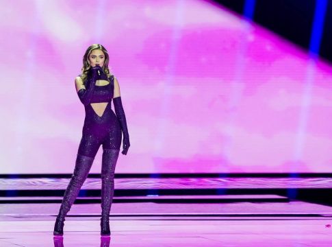 Τελικός Eurovision με Fantasy, σούπερ προσφορα* & αμέτρητα ειδικά στοιχήματα στη Stoiximan!