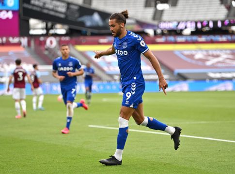 Γουέστ Χαμ – Έβερτον 0-1