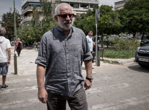 Σε πανικό ο Φιλιππίδης – Στο επόμενο 20ήμερο κρίνεται η ζωή του
