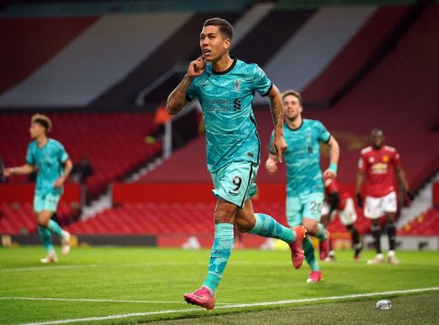 Μάντσεστερ Γιουνάιτεντ – Λίβερπουλ 2-4: Τη διέλυσε και βλέπει… αστέρια!