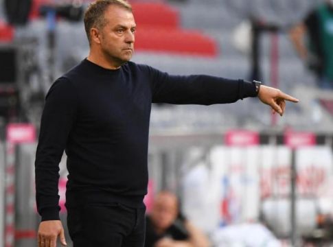 Eθνική Γερμανίας: Φλικ μέχρι το 2024