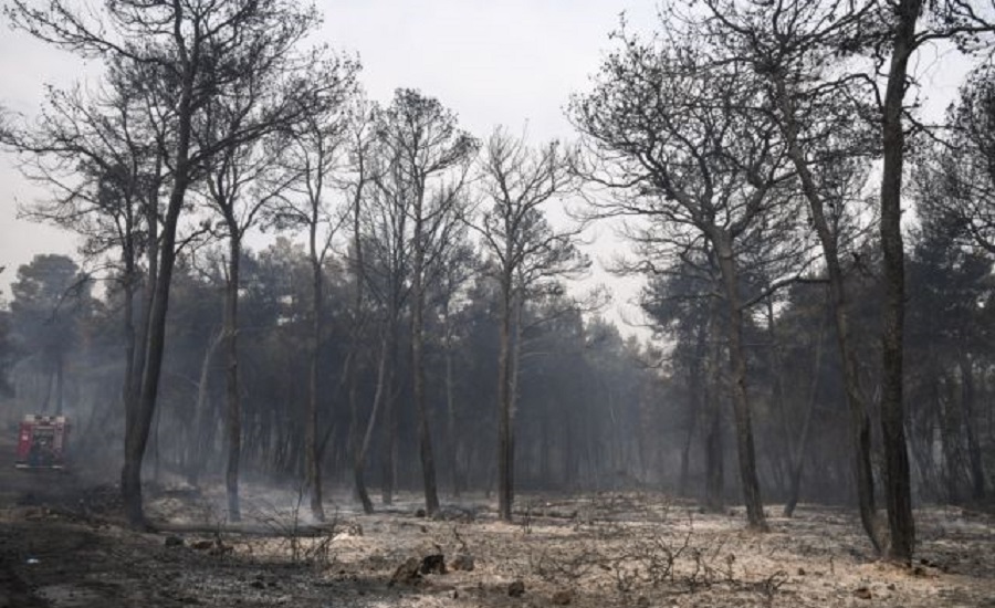 Πολύ δύσκολη η κατάσταση στην Κορινθία: Ενεργοποιήθηκε ξανά το 112 – Νέα εκκένωση οικισμών