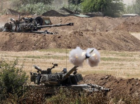 Τουλάχιστον 40 Παλαιστίνιοι σκοτώθηκαν σε ισραηλινές αεροπορικές επιδρομές