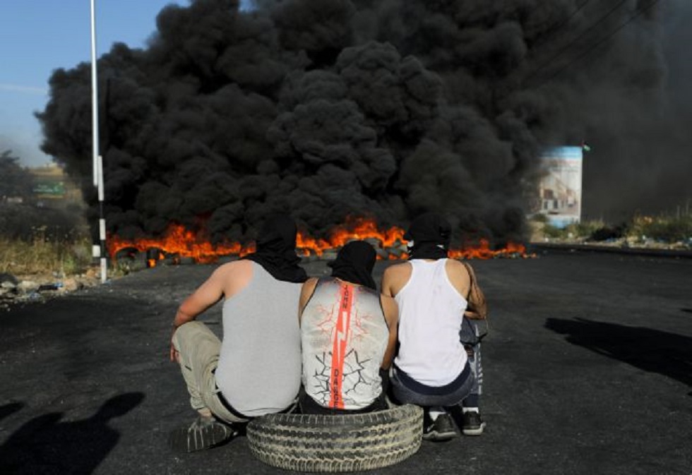 Ο Νετανιάχου δικαιολογεί τον βομβαρδισμό κτιρίου που στέγαζε ΜΜΕ στη Γάζα