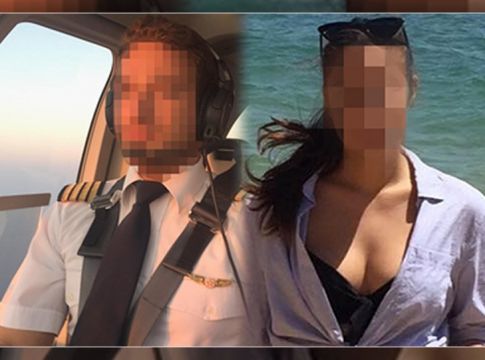 Ραγδαίες εξελίξεις: Ο 32χρονος είδε το πρόσωπο του δολοφόνου της Καρολάιν – «Μπορώ να τον αναγνωρίσω»