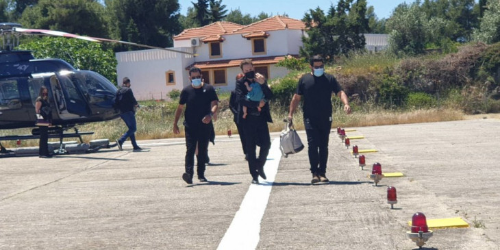 Μυστήριο με κατάθεση 15.000 ευρώ σε ΑΤΜ μετά το έγκλημα στα Γλυκά Νερά – Η περιγραφή των δολοφόνων