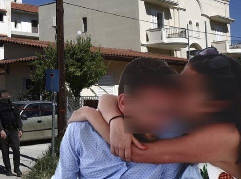 Θρίλερ με το έγκλημα στα Γλυκά Νερά: Τι έγραφε το τελευταίο SMS που έστειλε η Καρολάιν στον πιλότο