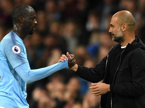 Η αφρικανική «κατάρα» που κυνηγά τον Γκουαρντιόλα λόγω… Τουρέ