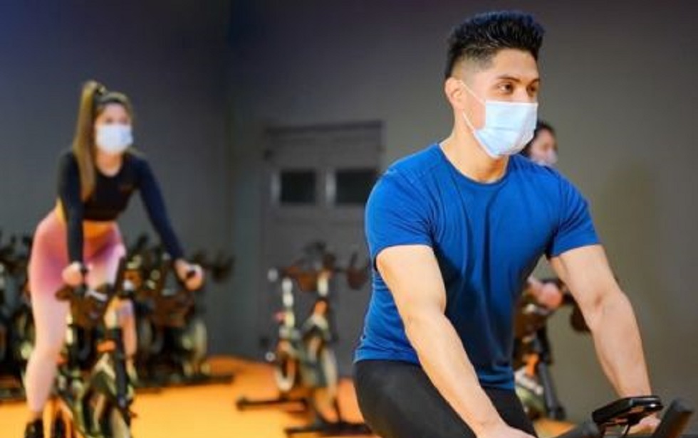 Γυμναστήρια: Πώς θα λειτουργούν από Δευτέρα – Ποιοι υποχρεούνται να φοράνε μάσκα