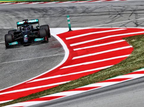 LIVE: Το GP της Formula 1 στην Αυστρία