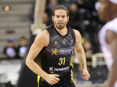 Μπόγρης: «Αν ήμουν ο Σπανούλης θα συνέχιζα μέχρι να μου πέσουν τα δόντια» (vid)