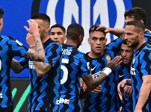 Ίντερ: «Άκυρο» στις ΗΠΑ λόγω κορωνοϊού