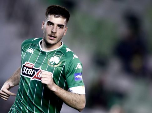 Παναθηναϊκός: Εκτός ο Ιωαννίδης με Αστέρα, μπήκε ο Βέλεθ