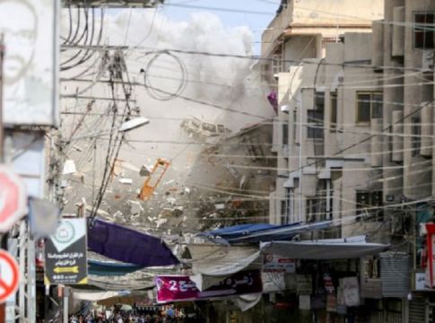 Ραγδαίες εξελίξεις: Το Ισραήλ ενέκρινε την πρόταση για εκεχειρία στη Λωρίδα της Γάζας