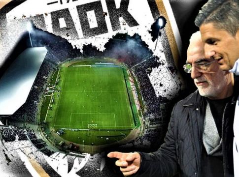 Τι έλεγαν Λουτσέσκου, ΠΑΟΚ και… ρεπορτάζ όταν ο Ρουμάνος έφυγε δύο μέρες πριν την προετοιμασία