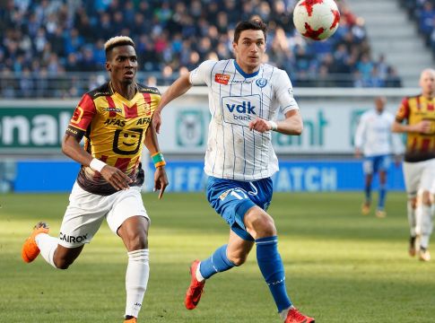 Βέλγιο και Μεξικό στο 3.92!