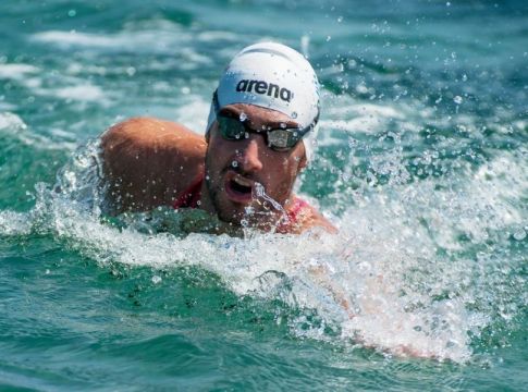 Οι πρώτες αναχωρήσεις των αθλητών για το Τόκιο