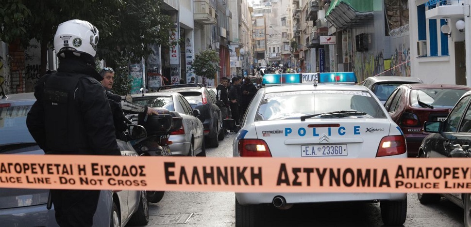 Θρίλερ στα Γλυκά Νερά: Σοκάρουν οι λεπτομέρειες του φονικού – Τα πρώτα λόγια του συζύγου στους αστυνομικούς