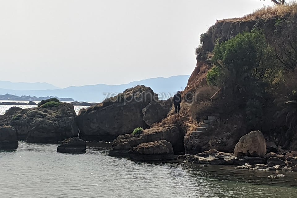 Τραγωδία στα Χανιά: Νεκρό το 11χρονο κορίτσι που είχε εξαφανιστεί