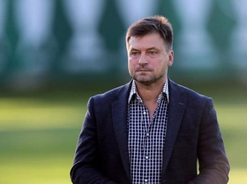 «Φαβορί για τεχνικός διευθυντής του ΠΑΟΚ ο Ιγκόρ Κορνέεφ»